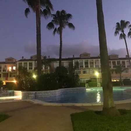 La Rosaleda 82 דניה