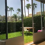 아파트 La Rosaleda 82 *