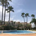 아파트 La Rosaleda 82 데니아