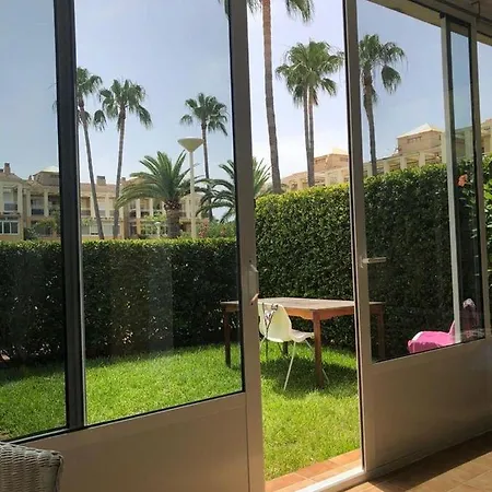 Apartment La Rosaleda 82 *