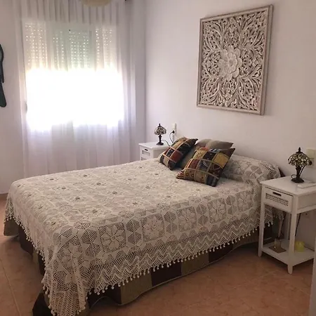 La Rosaleda 82