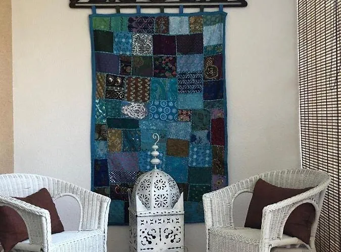 La Rosaleda 82 Apartamento Dénia