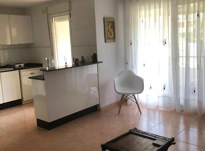 La Rosaleda 82 Apartamento